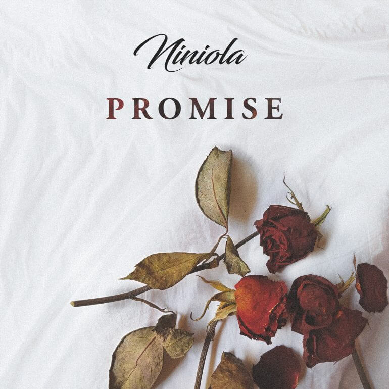 Niniola - Promise -Album Art -Edesiri-Ukiri - 770x770